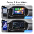 thumbnail image 4 of Stereo Carplay Camera Compatible with Fiat Uno 2015-2020 Gps Wifi Bt, 4 of 9