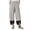 Multi-Color, variant on Slacks for Women Dressy Casual Plus Size Leisure Loose Wide Leg Dress Pants Stretch Elastic High Waist Slacks Pants Color Block Slit with Pockets Dress Pants Sports Clubs Red