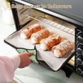 thumbnail image 5 of Pofeuu Spring Gnomes Print Silicone Trivet Mats,Silicone Hot Pads for Kitchen, Silicone Trivets for Hot Pots and Pans, Silicone Hot Pad, 5 of 8