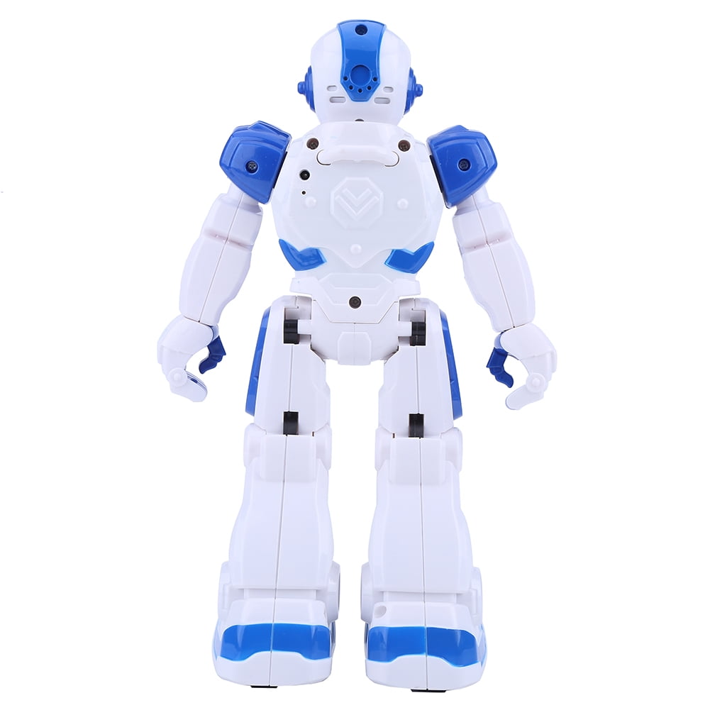 intelligent sensor robot toy