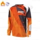 thumbnail image 3 of RAUDAX POC - Camiseta térmica de invierno para ciclismo de montaña, polar, para hombre, para descenso, manga larga, para motocross, 3 of 4