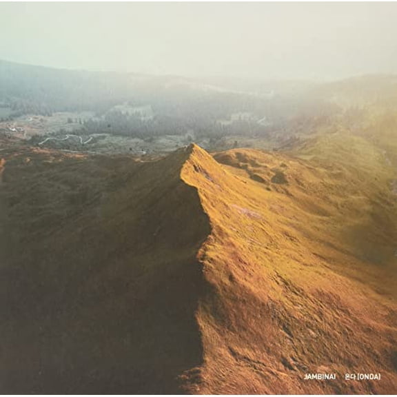 Jambinai - Onda  [VINYL]