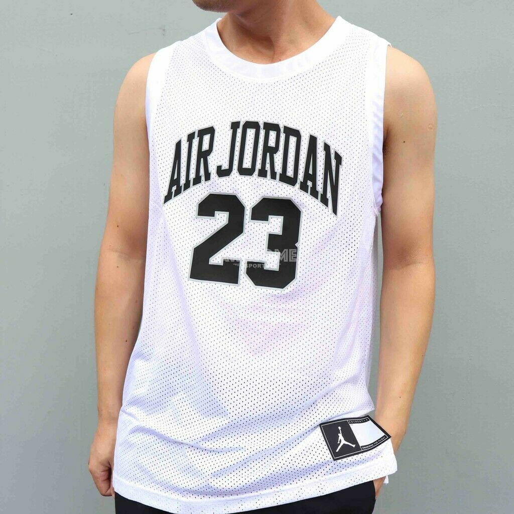 air jordan dna distorted shooting shirt