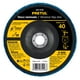 thumbnail image 1 of Disco Laminado 7' Grano 40 Centro 7/8' Pretul Pretul DLP-2730, 1 of 2