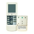 thumbnail image 3 of New RAR-3U2 Replace Remote Control compatible with HITACHI AC A/C Remote Control RAR-2A1 RAR-52P1 RAR-2SP1 RAR-3U4, 3 of 4