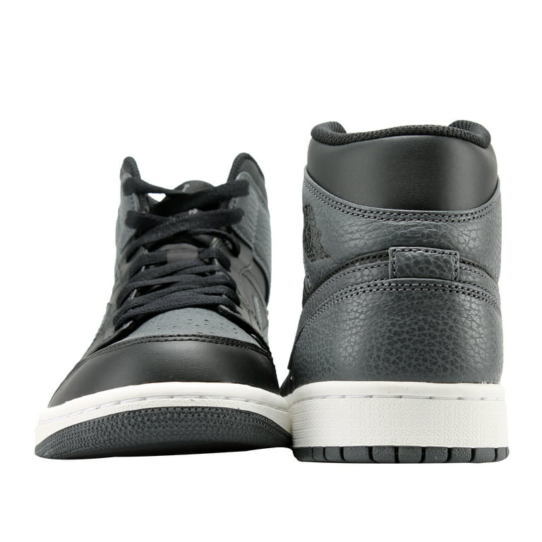 Air Jordan 1 Mid Men's Shoes.
