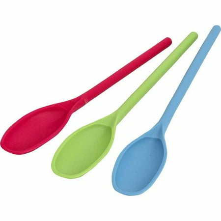 goodcook PROfreshionals Mixing Spoons, 3 Piece