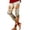 Beige, variant on Easter Leggings for Women Funny Cute Easter Eggs Bunny Graphic Print Workout Yoga Pants Ladies Holiday Party Tights
