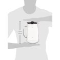 thumbnail image 4 of Capresso 6624 2.5 qt. Glass Replacement Pitcher, 4 of 4