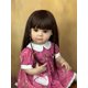 thumbnail image 4 of Muñeca renacida bzdoll silicona suave 55cm bebé realista, 4 of 4