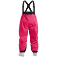 thumbnail image 3 of Womens Snow Bibs Baggy Ski Pants Snowboard Overall Insulated Waterproof Windproof Warm Winter, 3 of 7