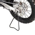 thumbnail image 2 of Unit Motorcycle Products A3330 Quick Release Triangle Stand - A3330, 2 of 2