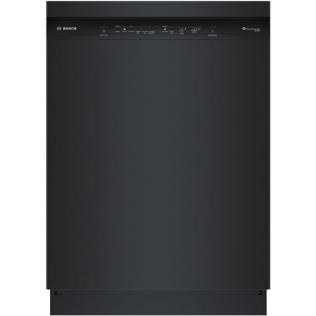 BOSCH SHE4AEM6N built in dishwasher