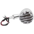 thumbnail image 1 of Motorcycle Turn Signal Blinker, 12V Motorbike Indicator Lamp Vintage  For Custom Bike, 1 of 8