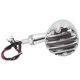 thumbnail image 1 of Señales de giro de motocicleta forma de lámpara de dirección de motor universal luz ámbar para bicicleta personalizada ANGGREK Otros, 1 of 8