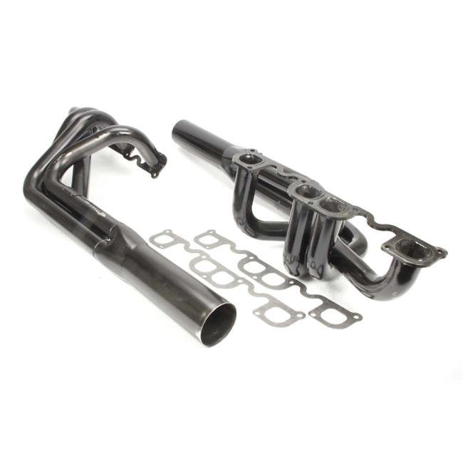 rc sprint car headers