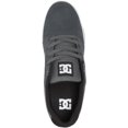 thumbnail image 3 of DC Shoes Anvil Men's Leather Lace-Up Low Top Skate Shoes Gray Size 8, 3 of 3