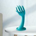 thumbnail image 4 of Soporte de Mano de Maniquí Femenino Jinwen Azul, 4 of 8