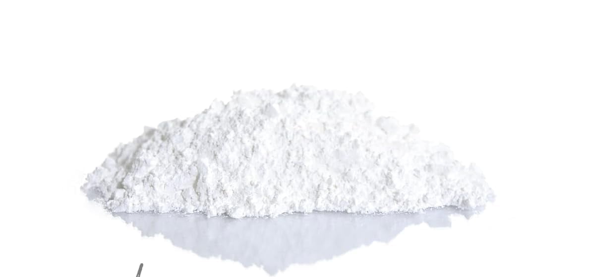 5oz Mexican Cal (Lime Powder) Cal Mexicana Para Nixtamal o Sazonador Mexicano - Imported From Mexico.