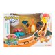 thumbnail image 1 of 12 Styles Pokemon Figures Toys Variant Ball Model Pikachu Lucario Pocket Monsters Koga Ninja Frog Action Figure Toy Gift Fivean unisex, 1 of 2