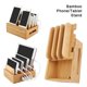 thumbnail image 3 of Eco-friendly Multi-device Holder Multi-device Stand Beautiful Smartphone Tablet Office For Home Manualidades, 3 of 5