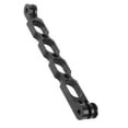 thumbnail image 3 of Helmet Bracket Extension Pole Angle Adjust Alloy Extension Rod Arm for Cycling fixed Photograph, 3 of 10