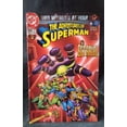 thumbnail image 2 of Pre-Owned The Adventures of Superman #595 2001 DC Comics Comic Book, 2 of 2