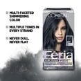 thumbnail image 3 of L'Oréal Paris Feria, Permanent Hair Dye, 3 of 5