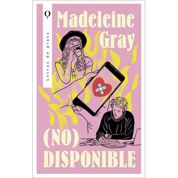 (No) Disponible, (Paperback)