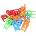 thumbnail image 1 of Chaise d'équilibre pour enfants, jeu de société interactif multijoueur pour fête de fin d'année, 1 of 4