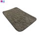 thumbnail image 2 of Tapete Antideslizante Absorbente Con Textura de Piedra cafe, 2 of 5