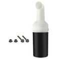 thumbnail image 2 of Carro de golf universal Sin botella de arena de perforación Car, Ensamblaje de botella de contenedor de arena de relleno Divot Macarena carrito de golf botella de arena, 2 of 8