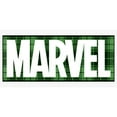 thumbnail image 2 of Women's Marvel Comics Shamrock Marvel T-Shirt, 2 of 4