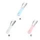thumbnail image 2 of Wosthever Pala de descongelación Congelador de acero inoxidable Raspador de hielo Multifunción Hogar Cocina Limpiar Gadget Accesorios de nevera Suministros de limpieza para el hogar Verde Wosthever HA084341-02, 2 of 6