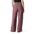 thumbnail image 3 of Levi Strauss Signature Women's and Women's Plus Vintage Cinch Loose Cargo Pants, Sizes 2-20, 3 of 8