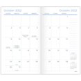 thumbnail image 2 of Mead 2023 Monthly Pocket Planner, 2 of 4