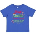 thumbnail image 3 of Inktastic Christmas Dear, Santa Before I Explain How Much Do You Know? Boys or Girls Baby T-Shirt, 3 of 5