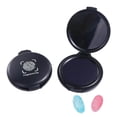 thumbnail image 3 of BUYISI Portable Lightweight Fingerprint Ink Pad for Identification Card Supplies, 3 of 7
