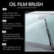 thumbnail image 5 of Quita-película de aceite para vidrio automotriz de 50 ml | Líquido limpiaparabrisas anticongelante para coche, retrovisor, cristales de la casa | Visibilidad mejorada, sin estrías y visión despejada, 5 of 6