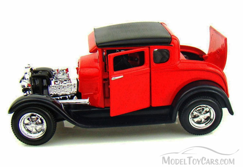 maisto 1932 ford