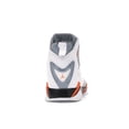 thumbnail image 4 of Jordan Men's True Flight White Orange Grey Shoes, from StockX, 4 of 5