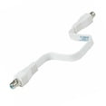 thumbnail image 5 of Cable coaxial plano CCTV Jumper Dish Network y Directv Aprobado FLAT CABLE 144823, 5 of 5