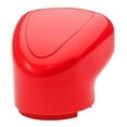 thumbnail image 1 of Grand General 93187 Red Eaton Fuller Gear Shift Knob (13/18 Speed Transmission), 1 of 2