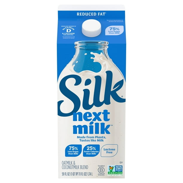Oat Milk