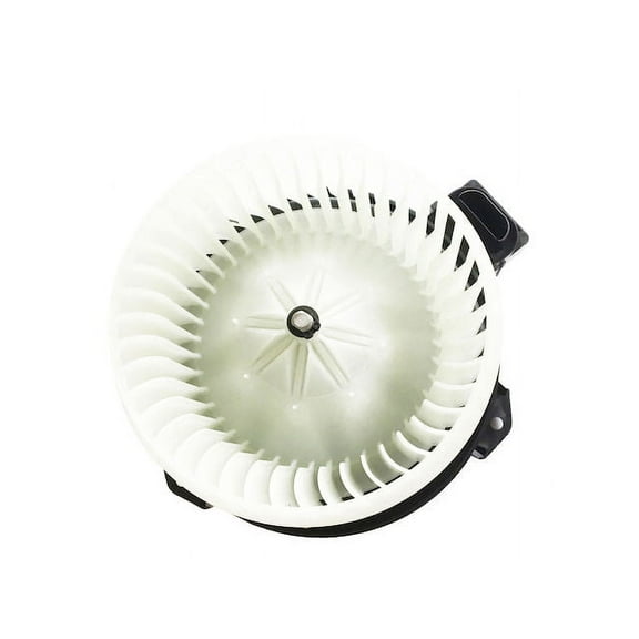 Front Blower Motor - Compatible with 2007 - 2012 Toyota Yaris 2008 2009 2010 2011