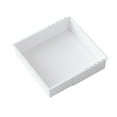 thumbnail image 1 of Expandable Drawer Divider Box - Adjustable Closet Organizer for Underwear & Socks, 1 of 6