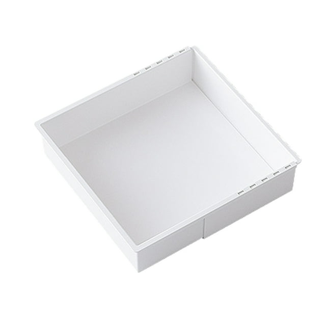 Expandable Drawer Divider Box - Adjustable Closet Organizer for Underwear & Socks