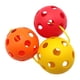 thumbnail image 3 of Bolas sensoriales para bebés, juguete de fácil agarre, habilidades motoras finas, juguete de baño para bebé, juguete de desarrollo temprano para bebés Rojo Naranja Amarillo, 3 of 8