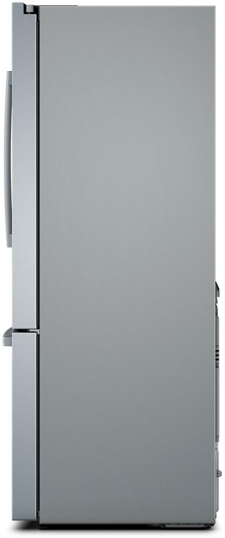 Bosch 800 Series Bottom Mount French Door Refrigerator