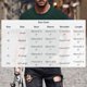 thumbnail image 3 of Camiseta de Manga Corta Impresa de Estilo Masculino, Tops Cortos para las Mujeres Pullover Casual Primavera Verano Uso Diario, 3 of 8